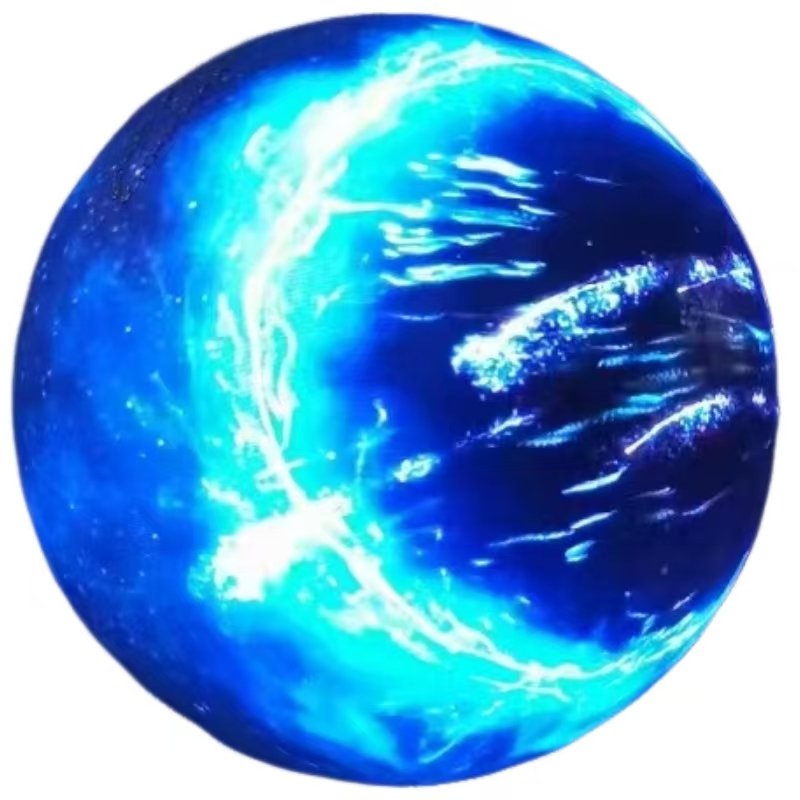 P2.5 Sphere